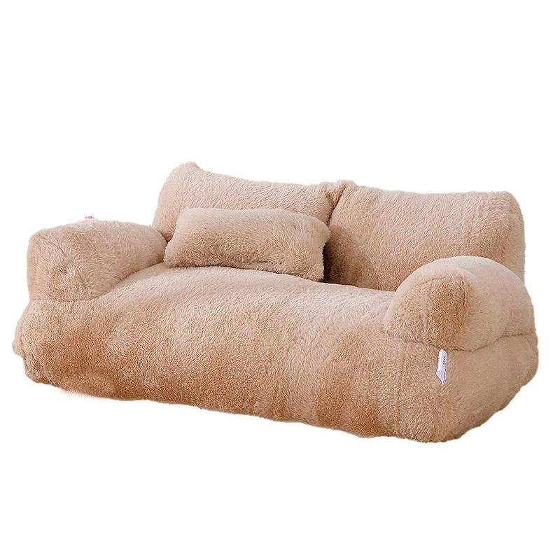 Luxury "Sofa" Bed